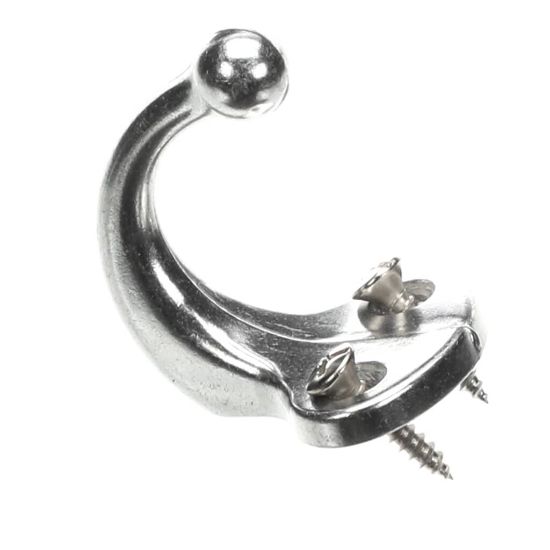 Picture of Delfield Hook Utensil Mcmaster 1760A1 Part# TBP00282