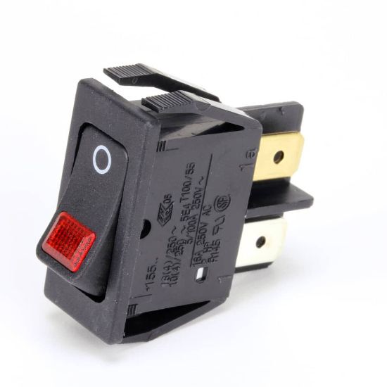 Picture of Delfield Switch Part# TBP60137