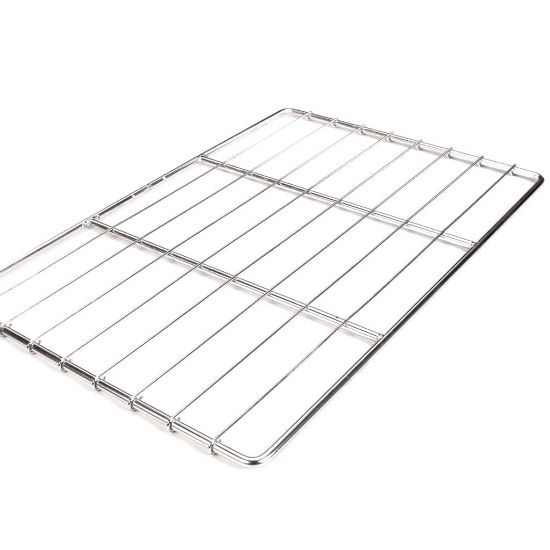 Picture of Delfield Grate S/s Catch Domin O Part# DOP00014