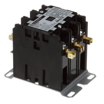 Picture of Delfield Contactor 3-Pole Part# TBP20001