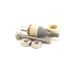 Picture of Delfield Button Probes And Screw Part# TBRF0022-S