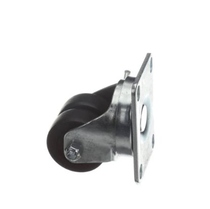 Picture of Delfield Caster 2" Plat Swvl Brake Poly Part# TBP00346