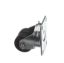 Picture of Delfield Caster 2" Plat Swvl Brake Poly Part# TBP00346