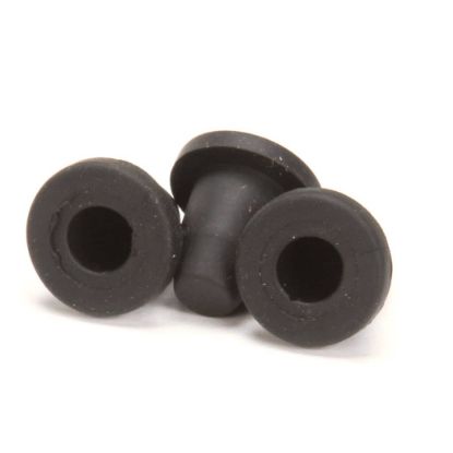 Picture of Delfield Ice Bin Grommet 3Pack V Itamix Part# VMP00109