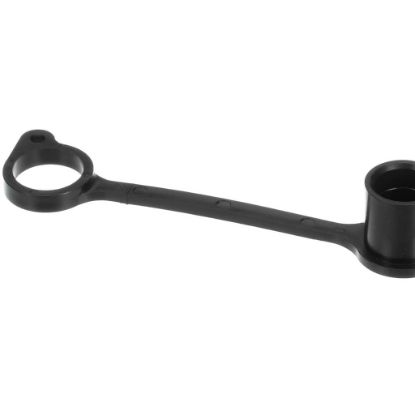 Picture of Dormont Dust Plug 1/2" Part# 050DUSTPLUG