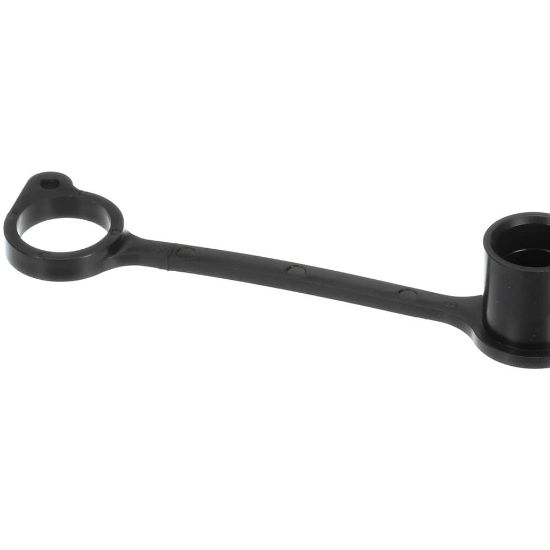 Picture of Dormont Dust Plug 1/2" Part# 050DUSTPLUG