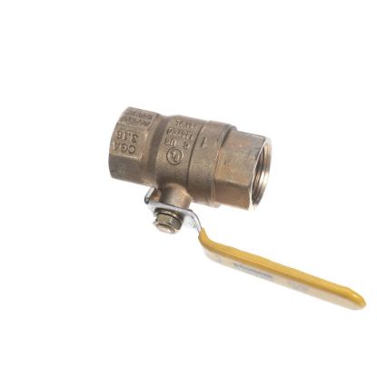 Picture of Dormont 1 Fip X 1 Fip (Full Port Valve) Part# 100FV