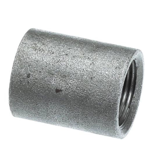 Picture of Dormont 3/4" Nps Threaded Coupler Part# 075C