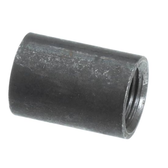 Picture of Dormont 1/2" Nps Threaded Coupler Part# 050C