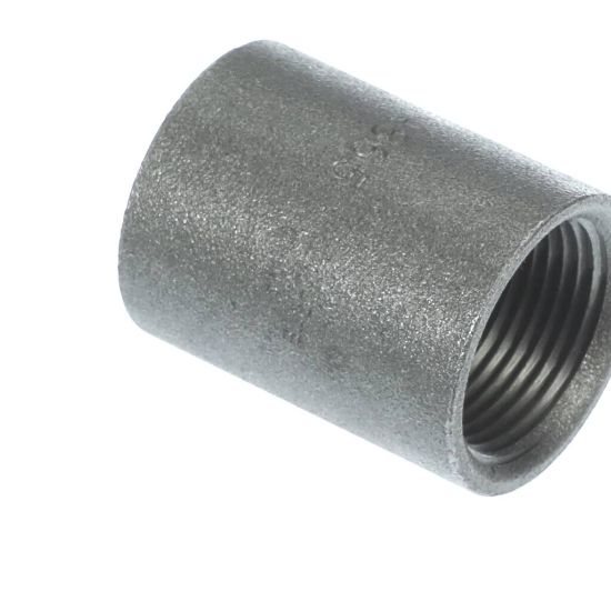 Picture of Dormont 1" Nps Threaded Coupler Part# 100C