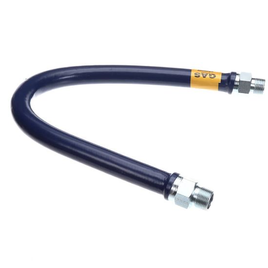 Picture of Dormont 1 Id X 36 Gas Conn 1Mx1m Part# 16100BP36BX