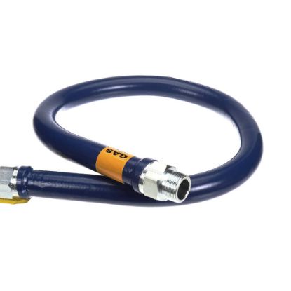 Picture of Dormont Blue Hose -- 1-1/4" Dia., 60" L Part# 16125BP60