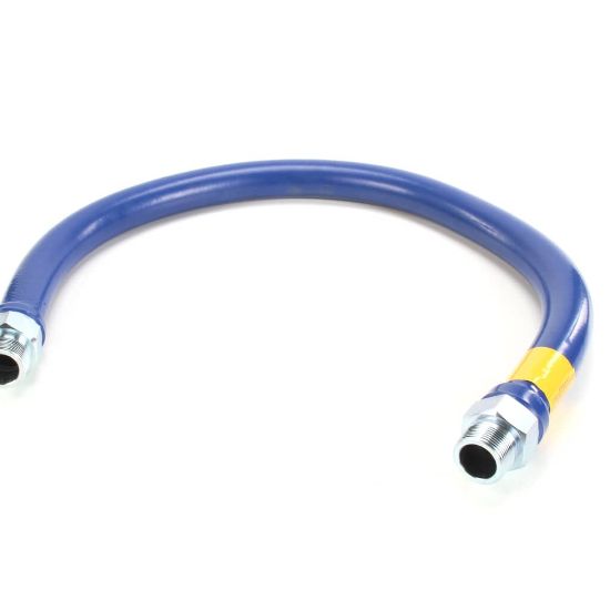 Picture of Dormont Blue Hose, 1-1/4 Dia, 48 L Part# 16125BP48