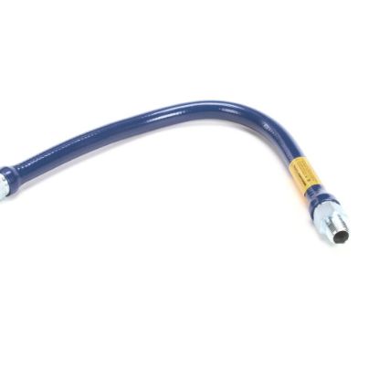 Picture of Dormont Blue Hose, 1/2 Dia, 24 L Part# 1650BP24