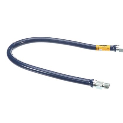 Picture of Dormont 1/2 Id X 36 Gas Conn Mxm Part# 1650BP36BX