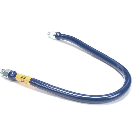 Picture of Dormont Blue Hose, 1/2 Dia, 36 L Part# 1650BP36