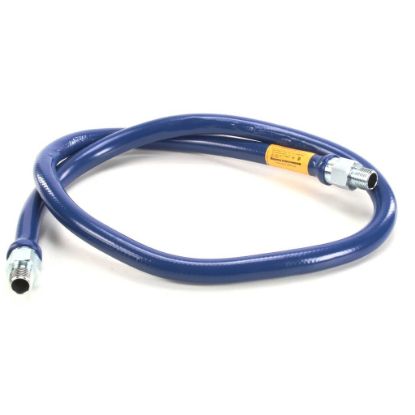 Picture of Dormont Blue Hose, 1/2 Dia, 60 L Part# 1650BP60