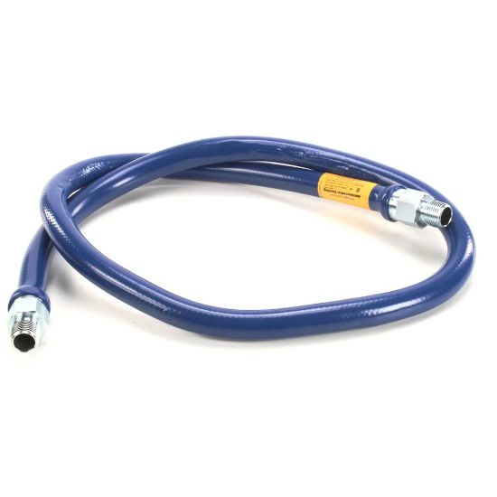 Picture of Dormont Blue Hose, 1/2 Dia, 60 L Part# 1650BP60