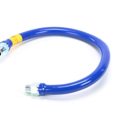 Picture of Dormont Blue Hose, 3/4 Dia, 36 L Part# 1675BP36