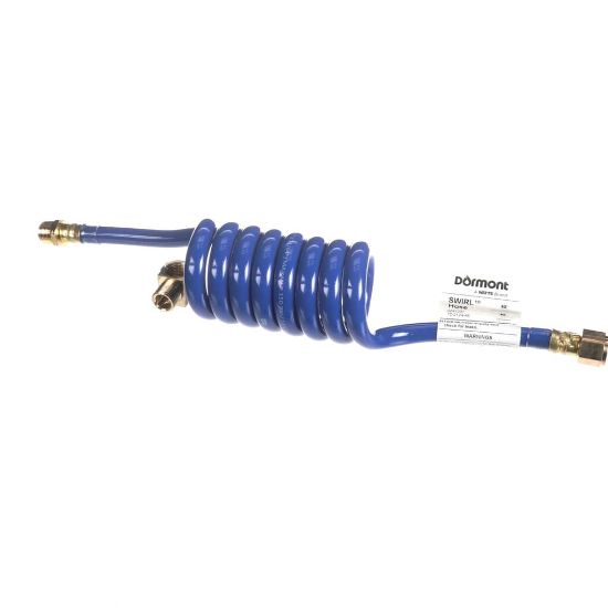 Picture of Dormont 72-2124-48-3/8In Equipment Water Line 11 Part# 72-2124-48-CHIP