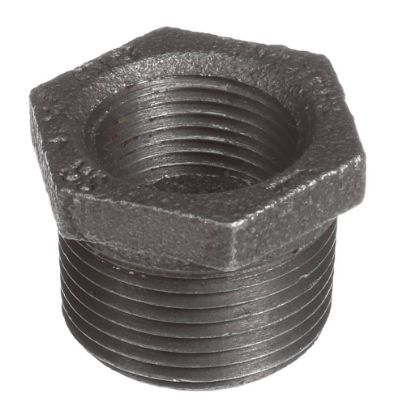 Picture of Dormont 1" M Npt X 3/4" F Npt Bushing Part# 70-5142