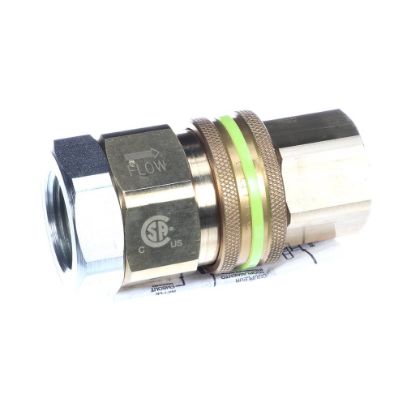 Picture of Dormont 1 Quick Disconnect- Type B Part# B100