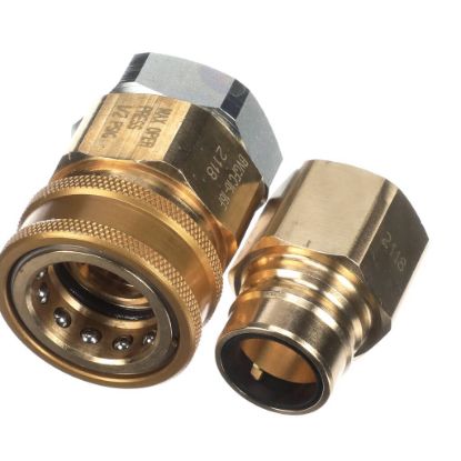 Picture of Dormont 1" Quick Disconnect Part# B100R