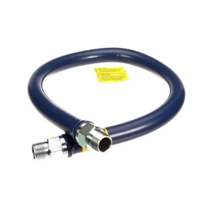 Picture of Dormont 1 X 48 Gas Conn Part# CAN16100BP48