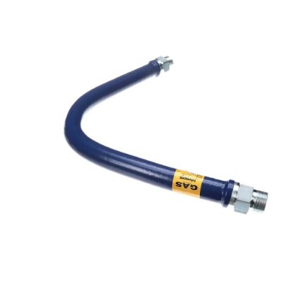 Picture of Dormont 1 1/4 X 36 Gas Conn Part# CAN16125BP36