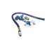 Picture of Dormont 3/4 X 48 Gas Conn Part# CAN1675BPQSR48BX