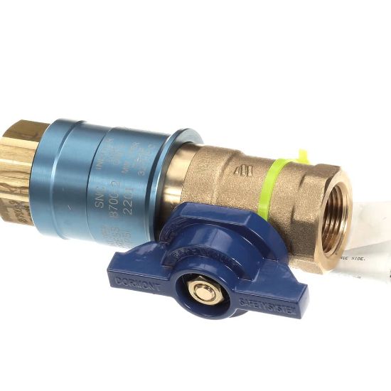 Picture of Dormont 3/4 Safety Quik Part# CF-75R