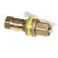 Picture of Dormont Quick Disconnect 1/2" Part# B50