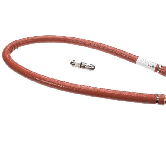 Picture of Dormont Steam Connector 3/4 Dia 60 L Part# H75BIP60