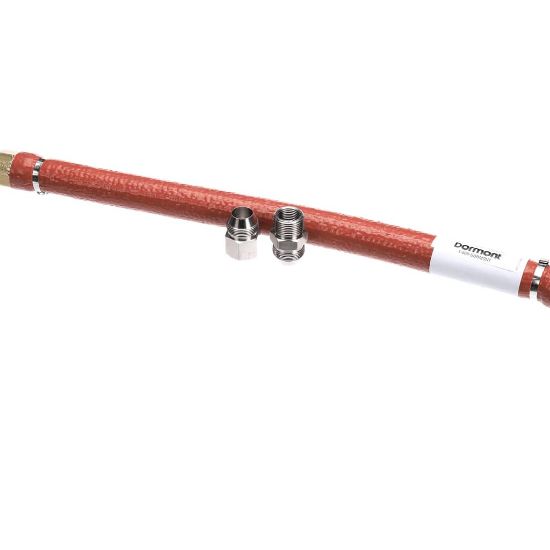 Picture of Dormont Steam Connector 3/4 Dia 24 L Part# H75BIP24
