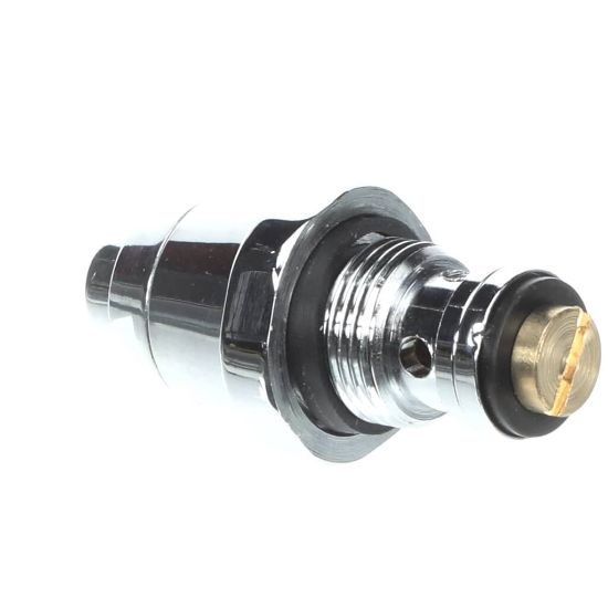 Picture of Dormont Button Valve Assembly Part# LFPRSH-BV