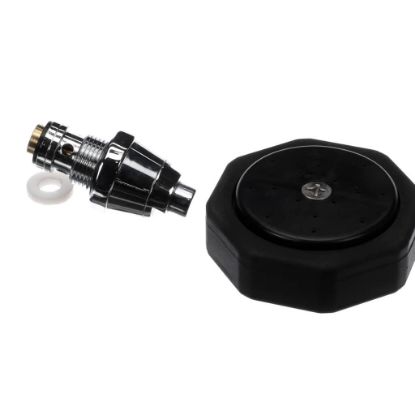 Picture of Dormont Mfg Lf Spray Head Repair Kit Part# LFPRSH-RK