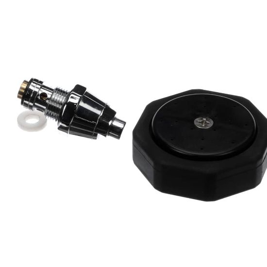 Picture of Dormont Mfg Lf Spray Head Repair Kit Part# LFPRSH-RK