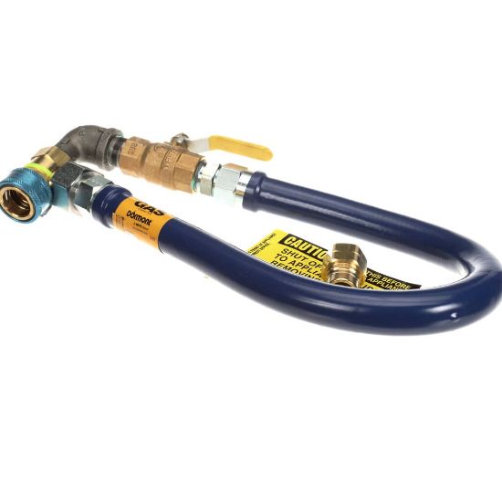 Picture of Dormont 3/4 X 1 Hose Mcd Part# MD75G