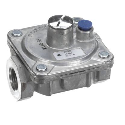Picture of Dormont 1/2" Natural Gas Regulator, 23 Part# R48N32-0306-3.5