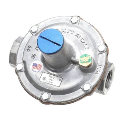 Picture of Dormont Regulator Part# R325N32-0509-06