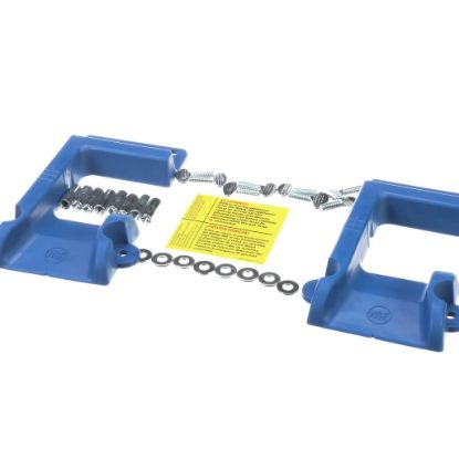 Picture of Dormont Safety-set Positioning System, 2 Units A Part# PS