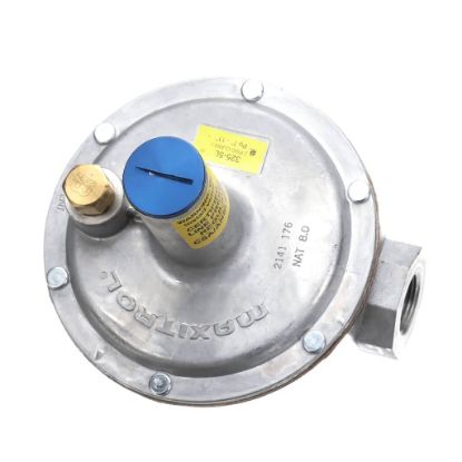 Picture of Dormont Pressure Regulator Part# R625N42-0711-08