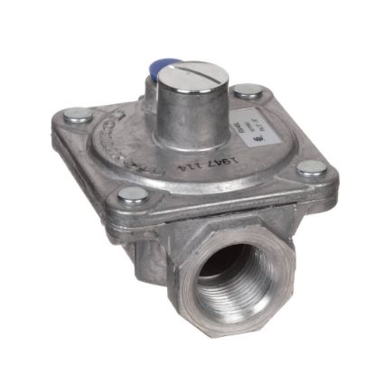 Picture of Dormont 3/4" Gas Regulator Natural Part# R48N42-0306-3.5R