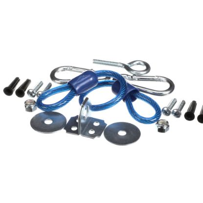 Picture of Dormont 24 Restraining Device Part# RDC24R