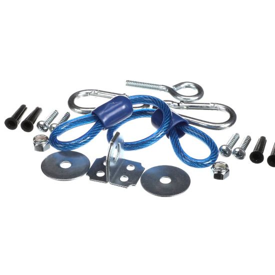Picture of Dormont 24 Restraining Device Part# RDC24R