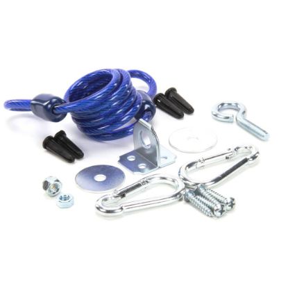 Picture of Dormont Restraining Device And Installation Kit Part# RDC48