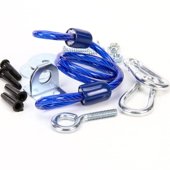 Picture of Dormont Restraining Device And Installation Kit Part# RDC36