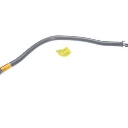 Picture of Dormont Reliaguard Gas Connector -- 3/4" Dia., 3 Part# RG75BP36