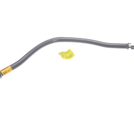 Picture of Dormont Reliaguard Gas Connector -- 3/4" Dia., 3 Part# RG75BP36