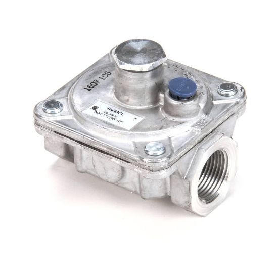 Picture of Dormont 3/4" Convertible Gas Regulator Part# RV48CL-42